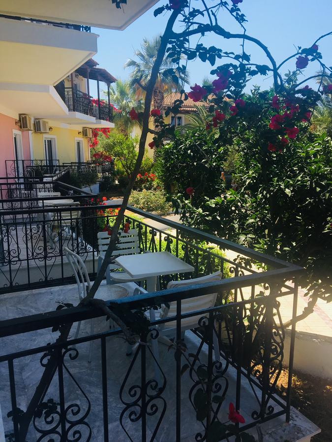 Lofos Strani Hotel Kota Zakynthos Bagian luar foto